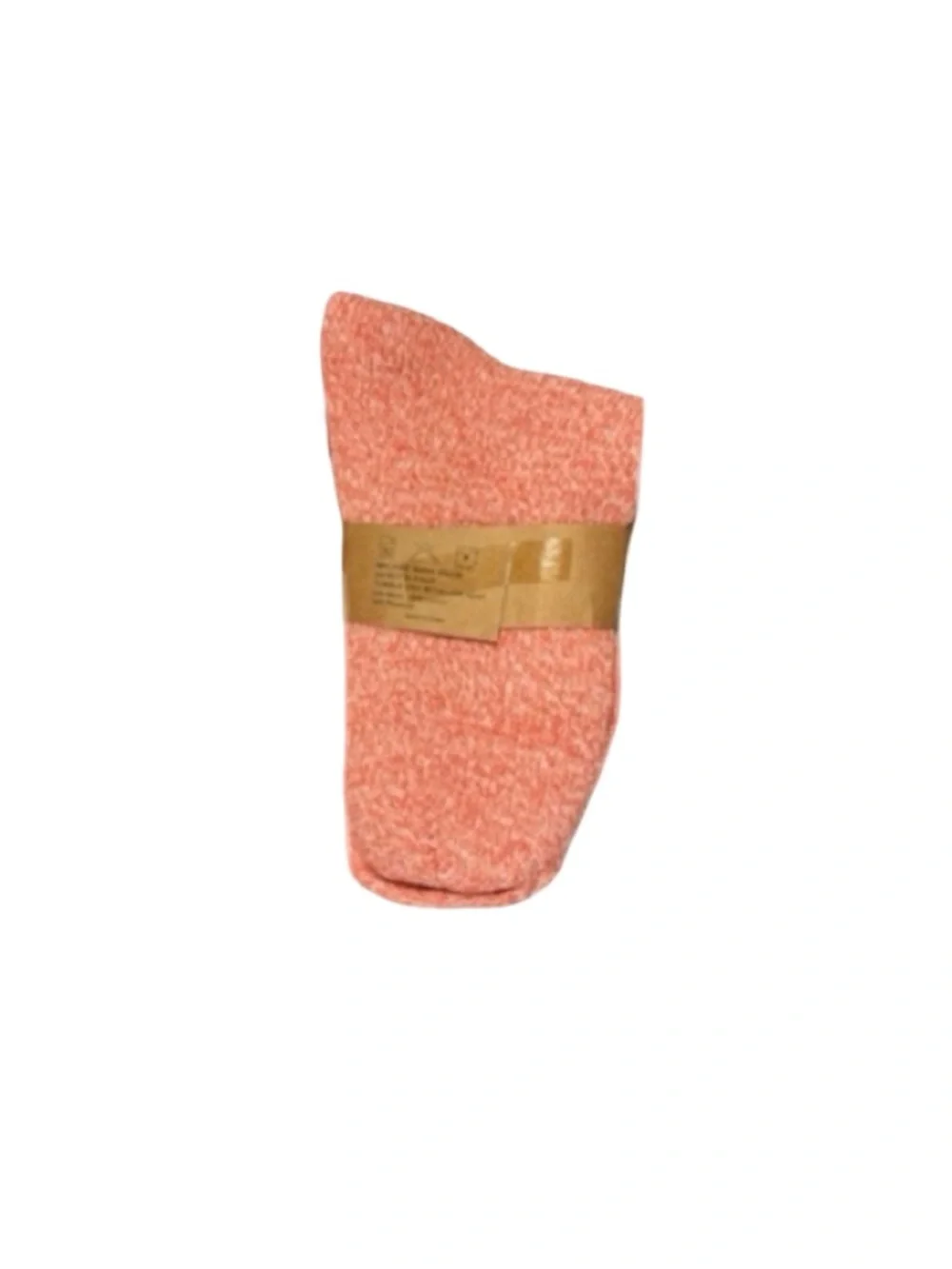 Wool Crew Socks